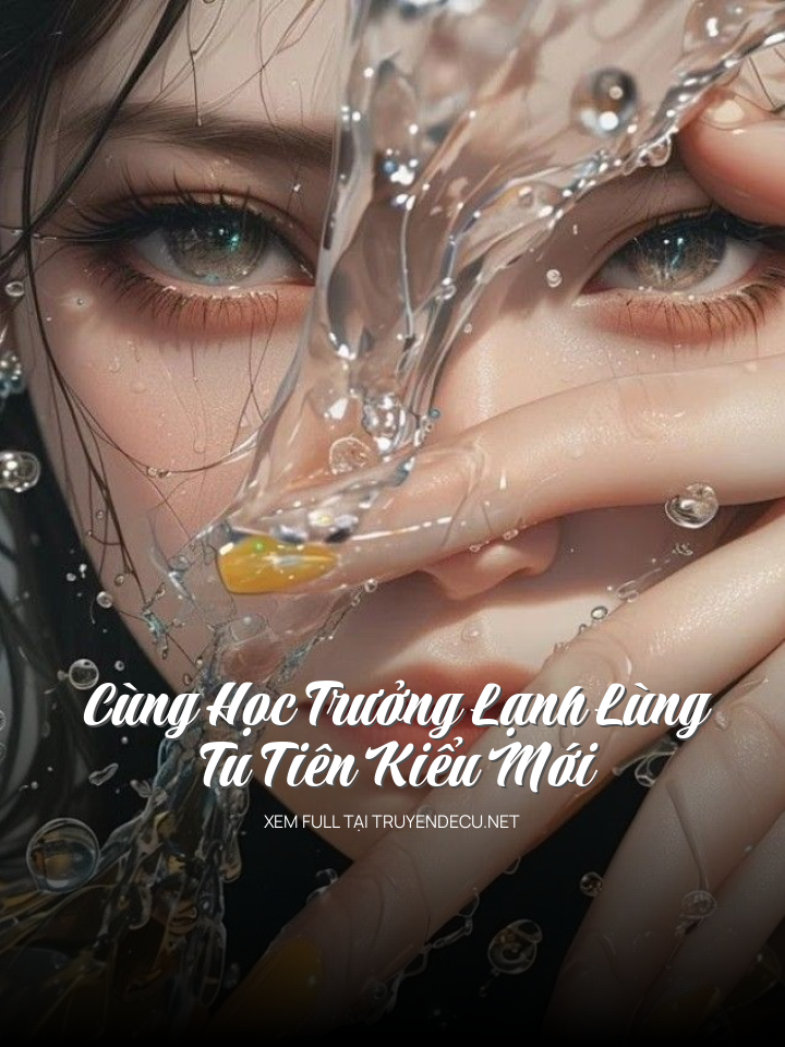 
                            Cùng Học Trưởng Lạnh Lùng Tu Tiên Kiểu Mới