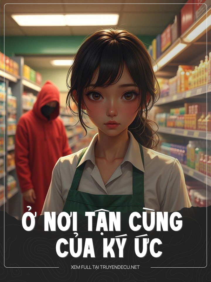 
                            Ở Nơi Tận Cùng Của Ký Ức