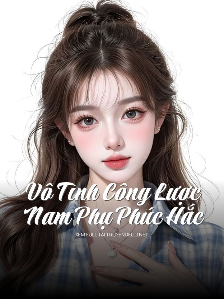 Vô Tình Công Lược Nam Phụ Phúc Hắc
