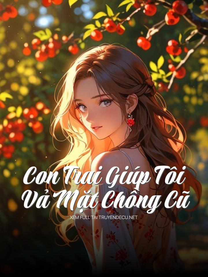 Con Trai Giúp Tôi Vả Mặt Chồng Cũ
