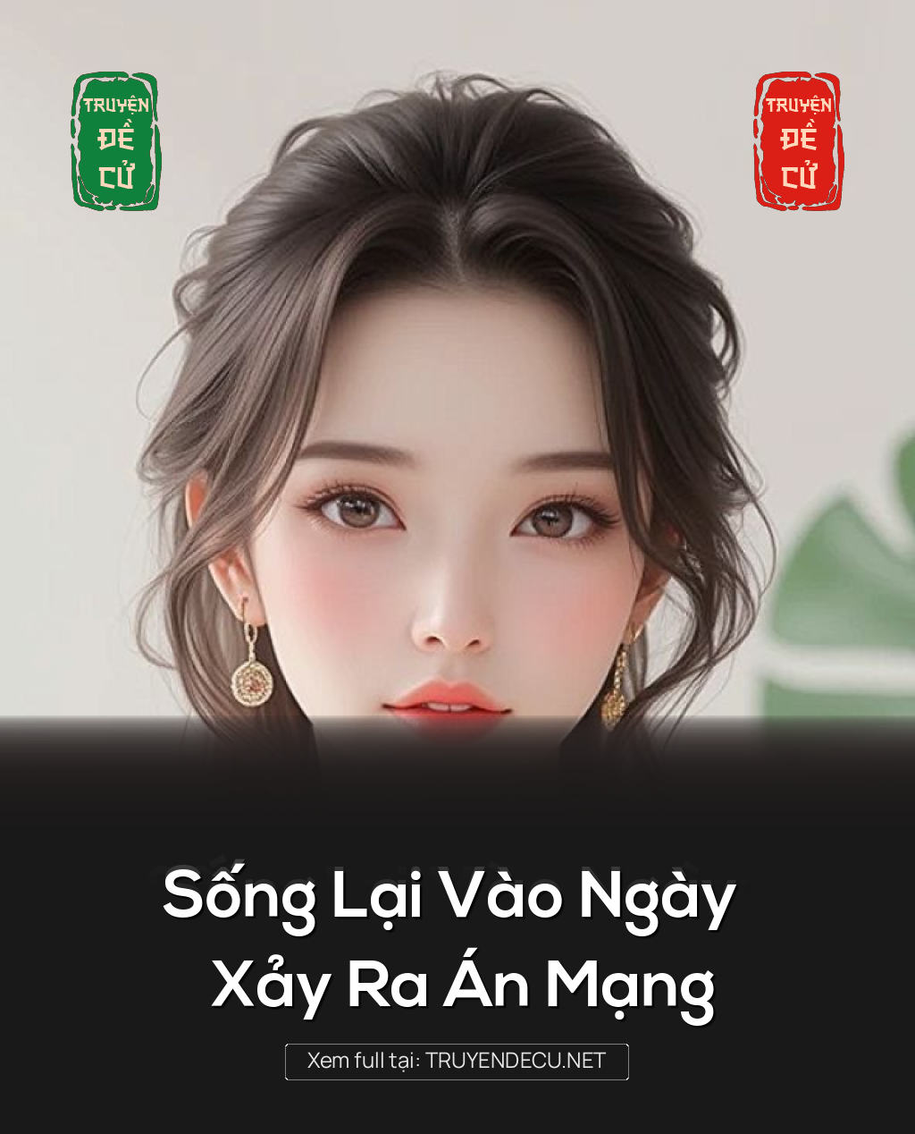 
                            Sống Lại Vào Ngày Xảy Ra Án Mạng