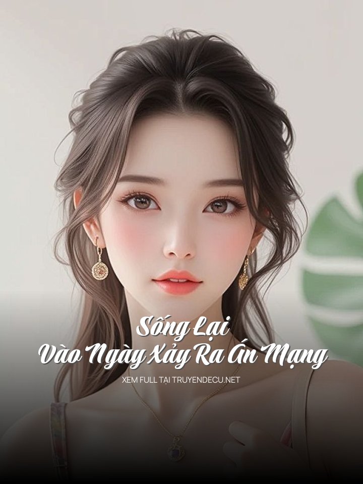 Sống Lại Vào Ngày Xảy Ra Án Mạng