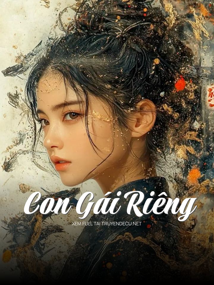Con Gái Riêng
