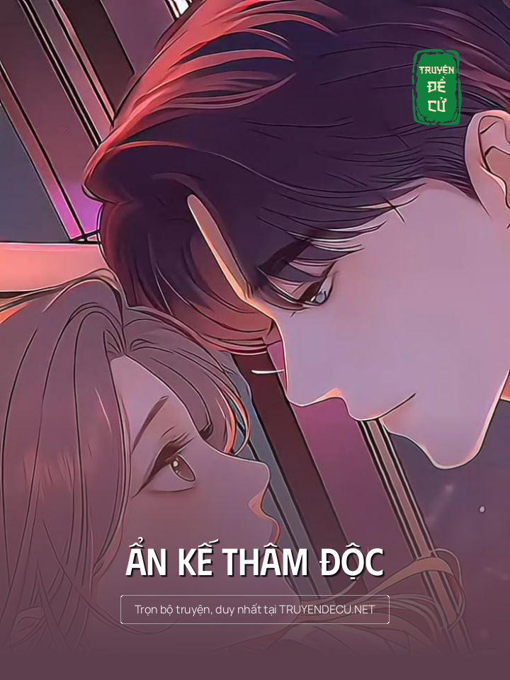 
                            Ẩn Kế Thâm Độc