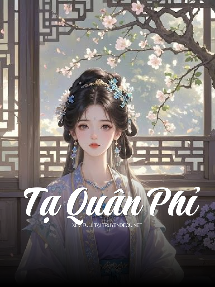 
                            Tạ Quân Phỉ