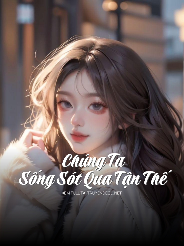 
                            Chúng Ta Sống Sót Qua Tận Thế