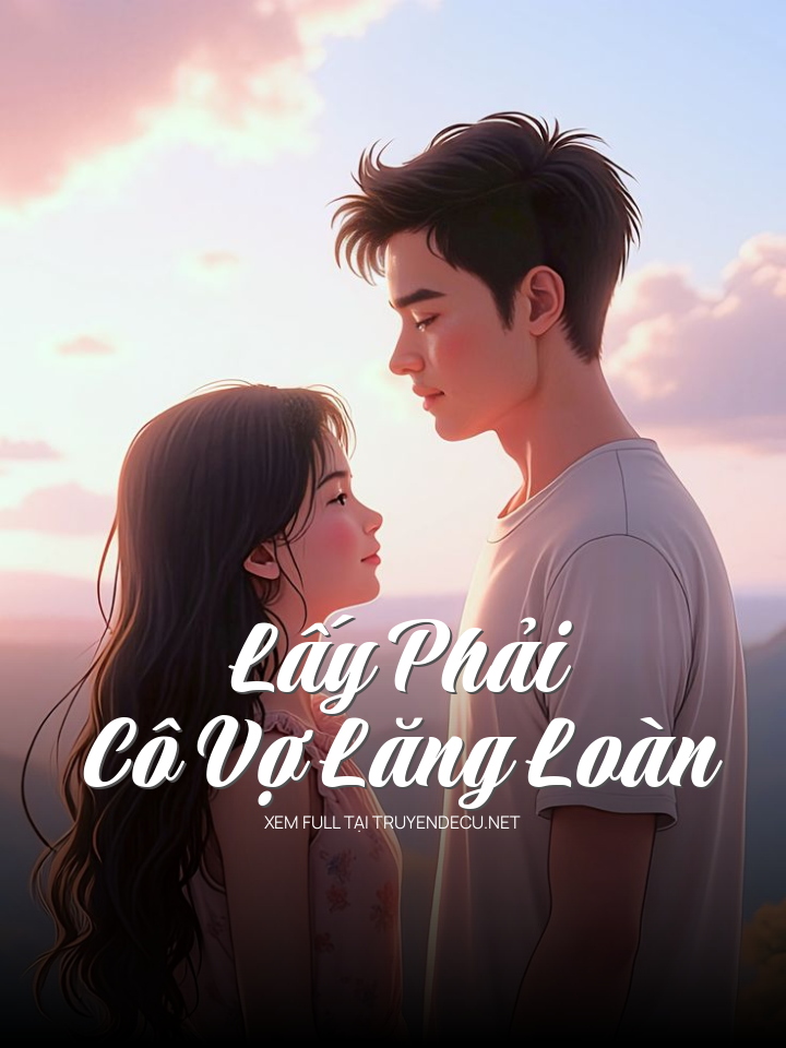 
                            Lấy Phải Cô Vợ Lăng Loàn
