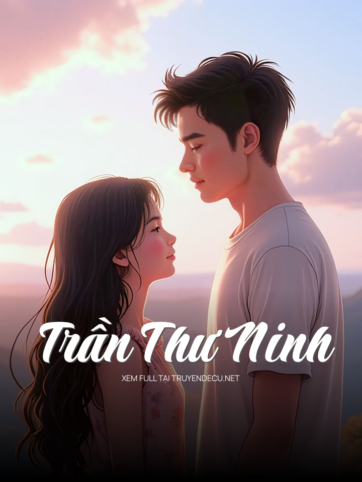 Trần Thư Ninh