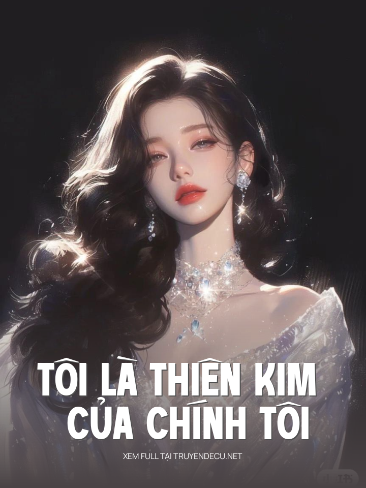 
                            Tôi Là Thiên Kim Của Chính Tôi