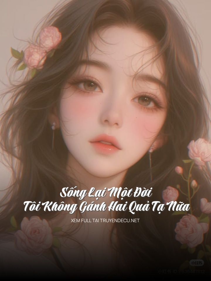 Sống Lại Một Đời, Tôi Không Gánh Hai Quả Tạ Nữa