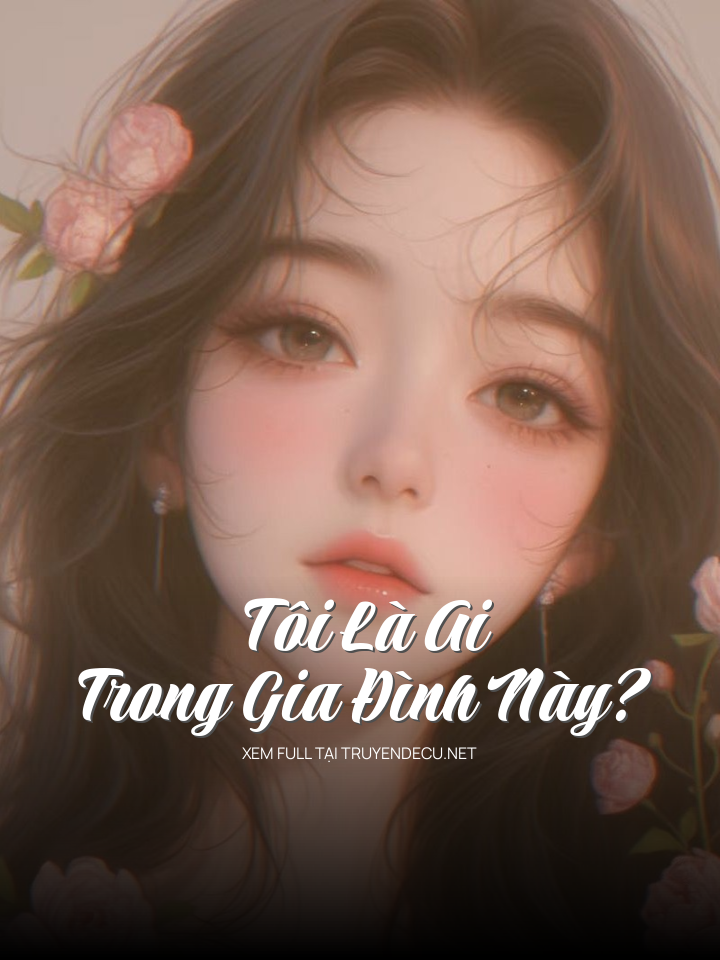 Tôi Là Ai Trong Gia Đình Này?