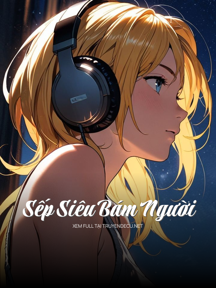 
                            Sếp Siêu Bám Người