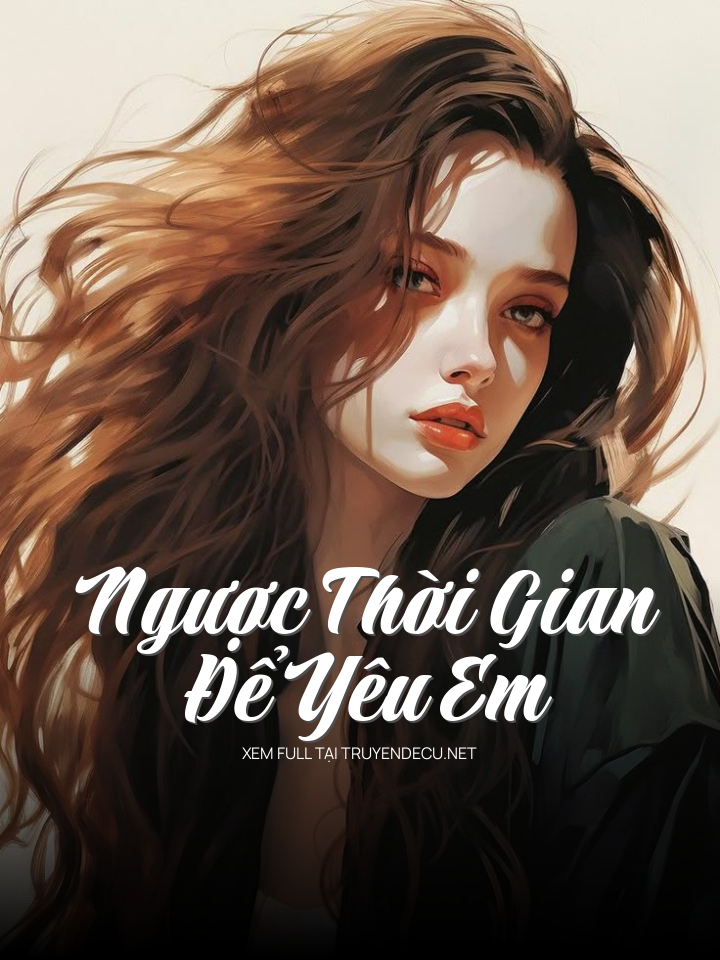 
                            Ngược Thời Gian Để Yêu Em