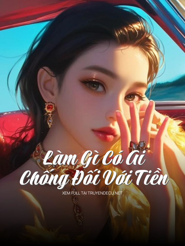 Làm Gì Có Ai Chống Đối Với Tiền