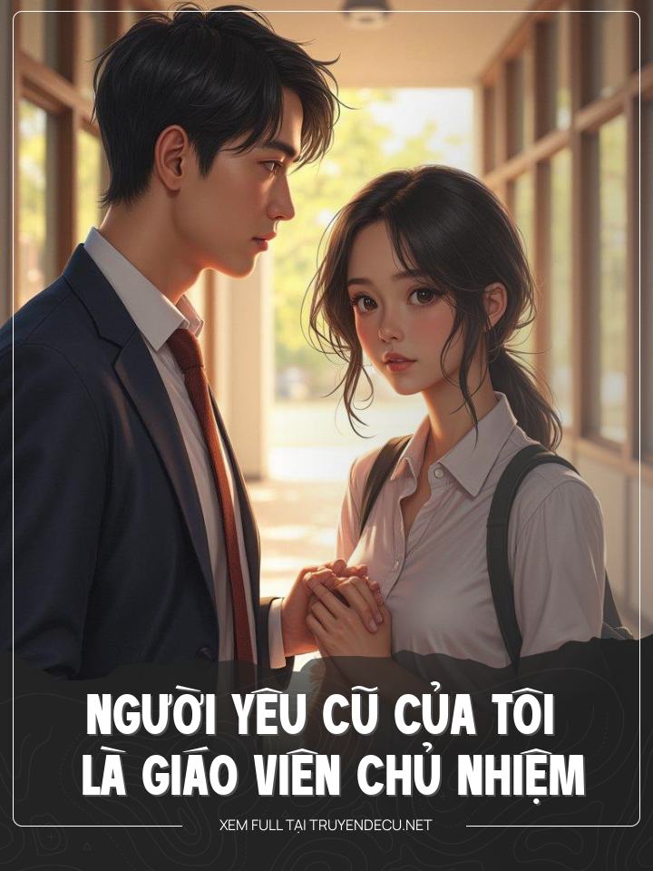 
                            Người Yêu Cũ Của Tôi Là Giáo Viên Chủ Nhiệm Của Em Trai