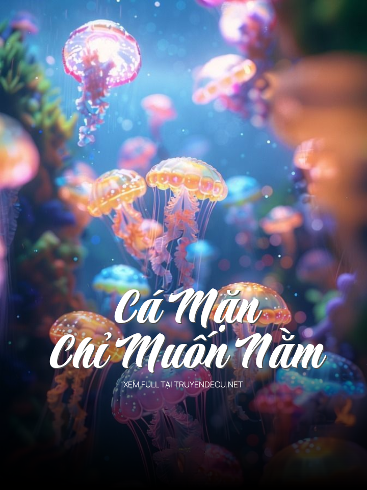 Cá Mặn Chỉ Muốn Nằm