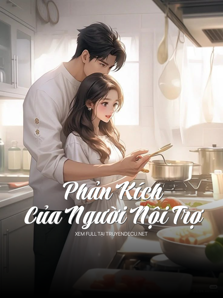 Phản Kích Của Người Nội Trợ