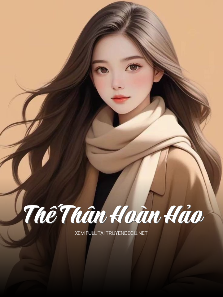 Thế Thân Hoàn Hảo