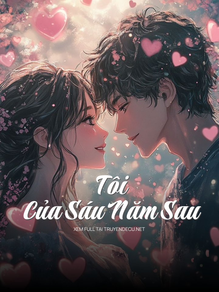 Tôi Của Sáu Năm Sau