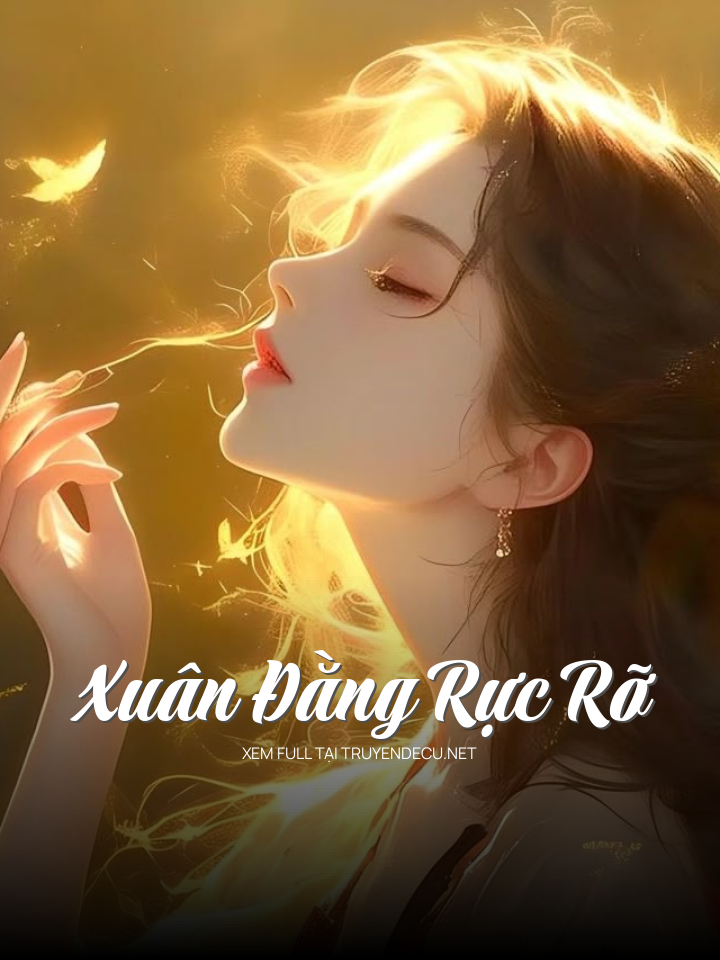 
                            Xuân Đằng Rực Rỡ