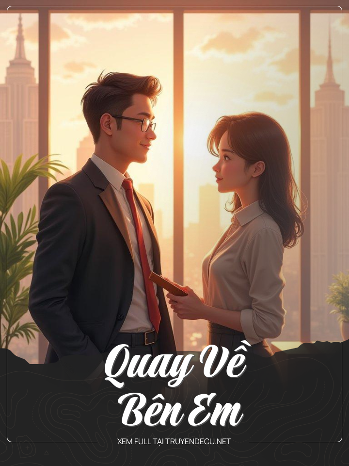 
                            Quay Về Bên Em