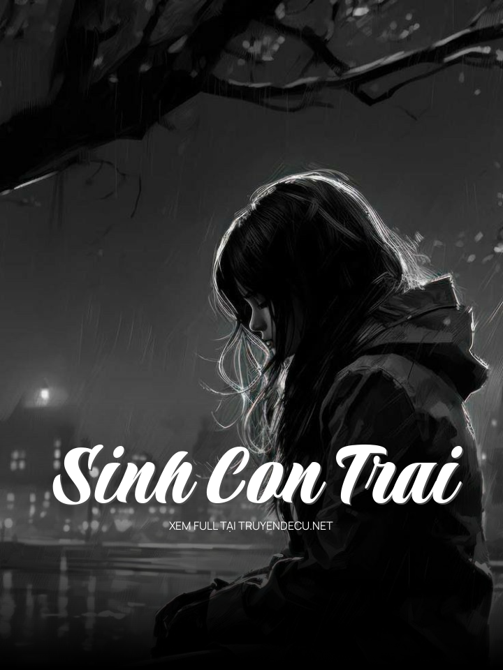 
                            Sinh Con Trai