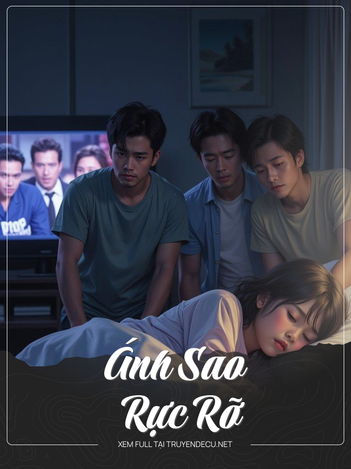 
                            Ánh Sao Rực Rỡ