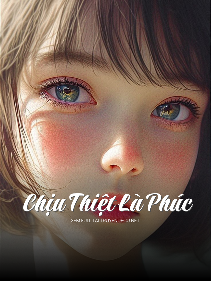 
                            Chịu Thiệt Là Phúc