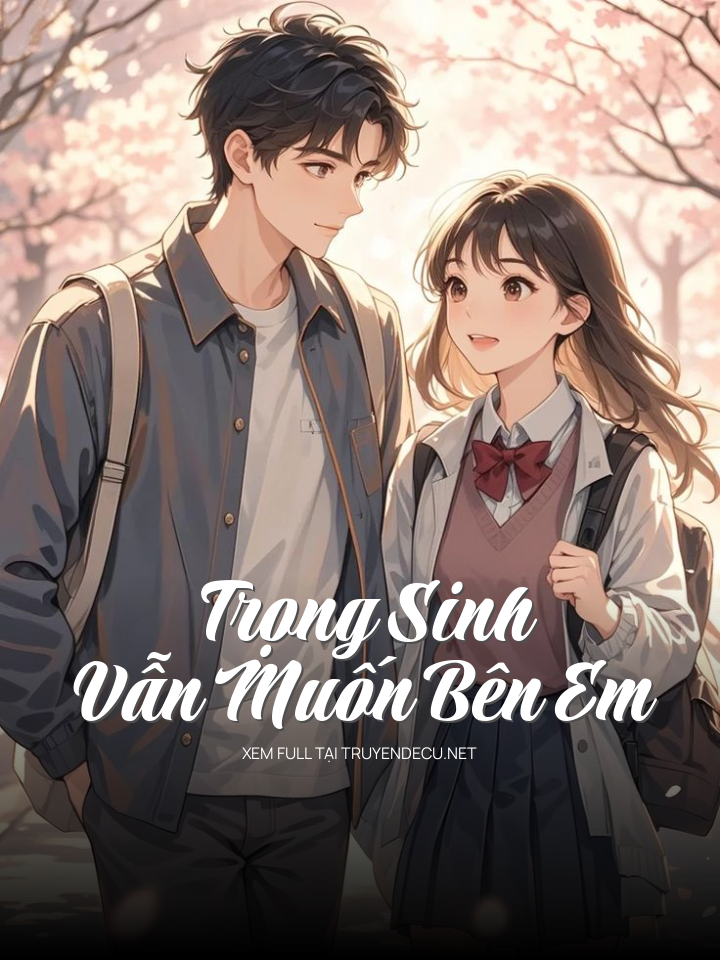 Trọng Sinh Vẫn Muốn Bên Em