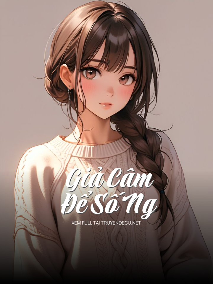 
                            Giả Câm Để Số Ng