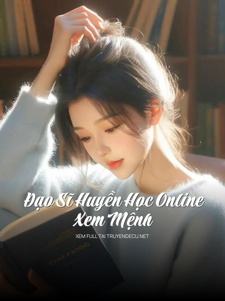 
                            Đạo Sĩ Huyền Học Online Xem Mệnh