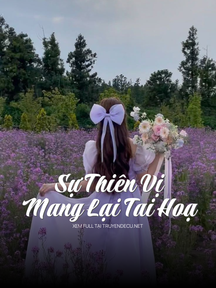 
                            Sự Thiên Vị Mang Lại Tai Hoạ