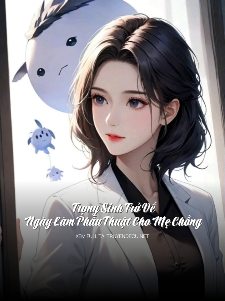 
                            Trọng Sinh Trở Về Ngày Làm Phẫu Thuật Cho Mẹ Chồng