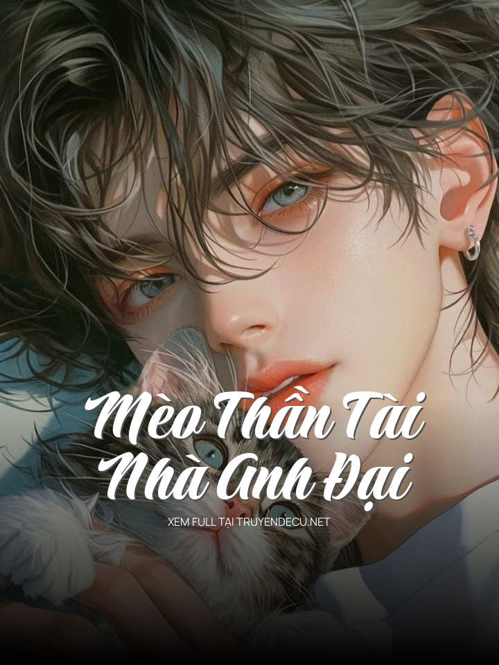 
                            Mèo Thần Tài Nhà Anh Đại