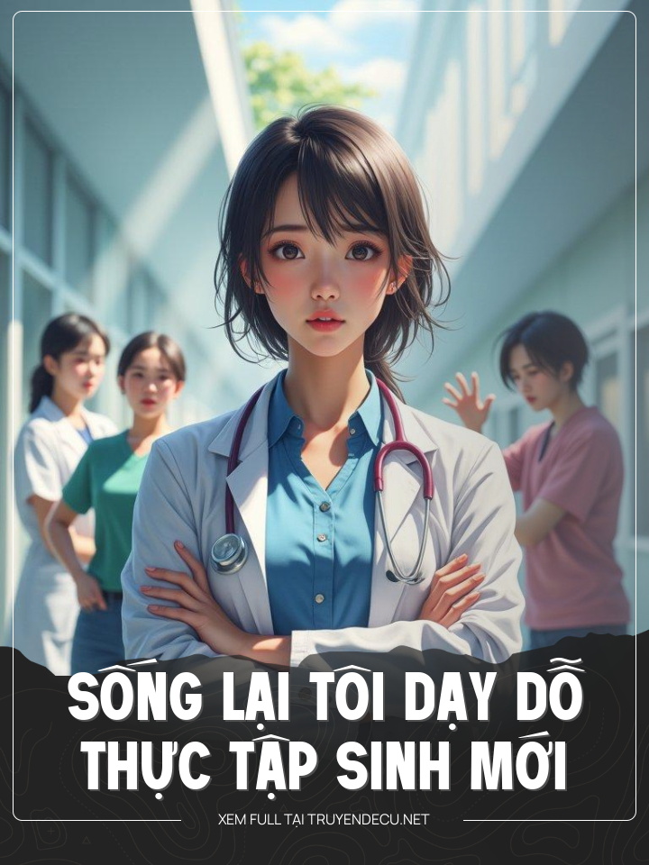 
                            Sống Lại Tôi Dạy Dỗ Thực Tập Sinh Mới Đến