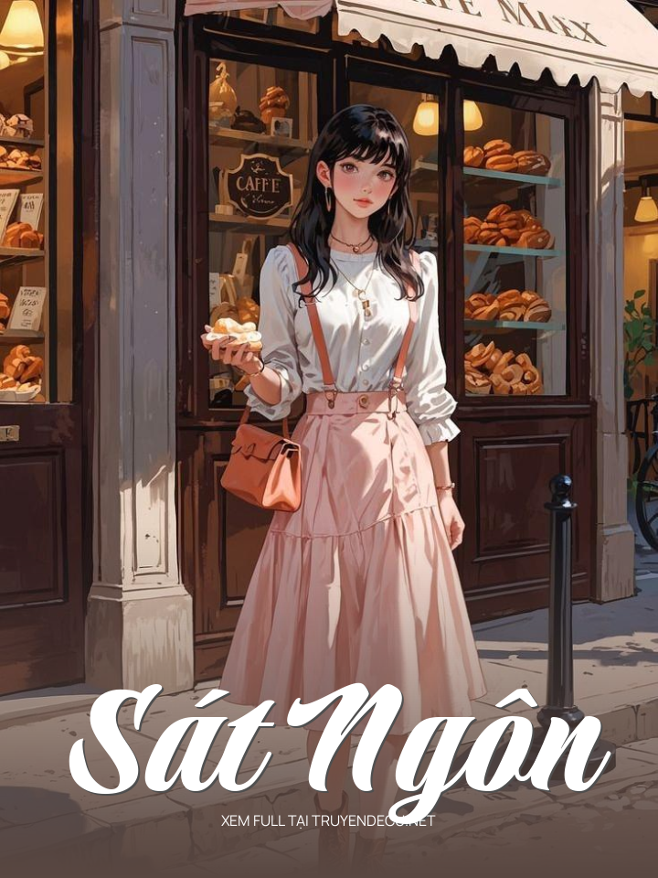 
                            Sát Ngôn