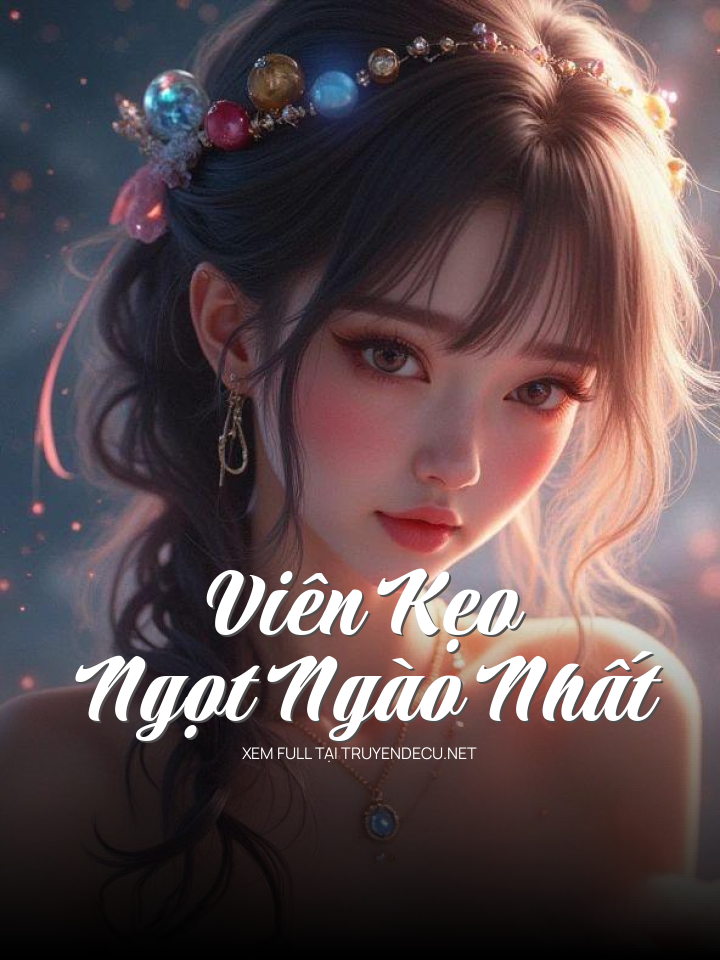 
                            Viên Kẹo Ngọt Ngào Nhất
