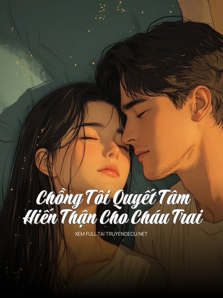 
                            Chồng Tôi Quyết Tâm Hiến Thận Cho Cháu Trai
