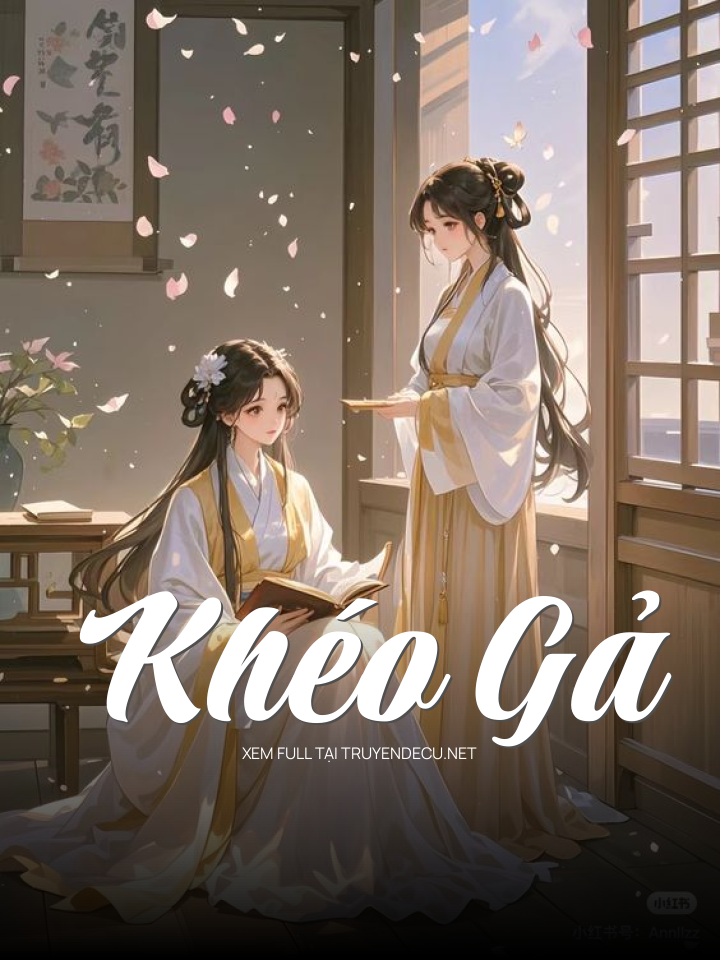 Khéo Gả