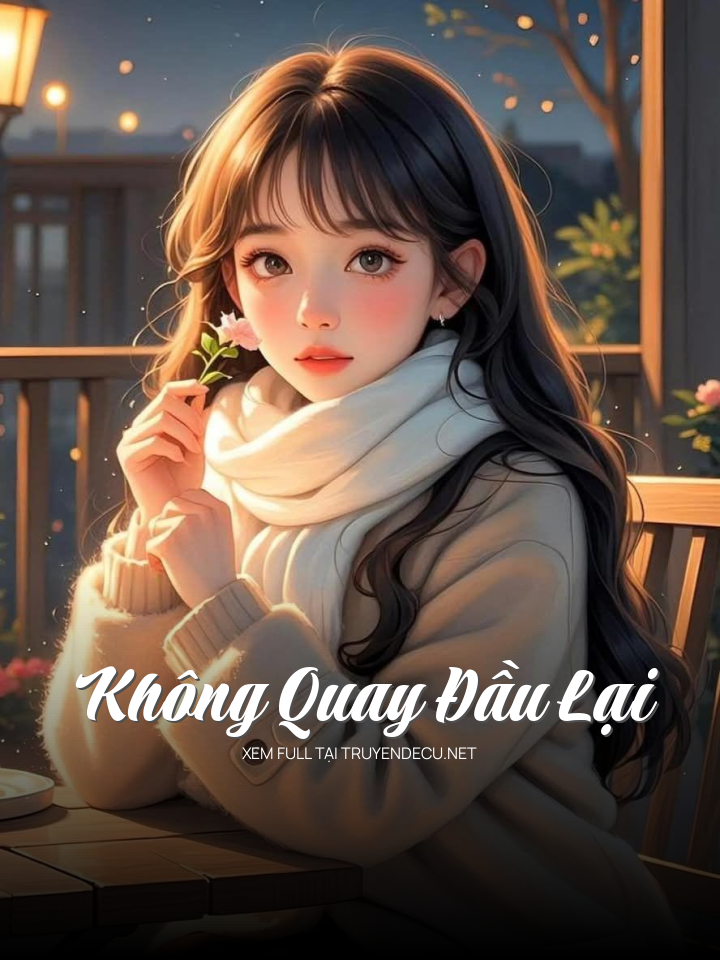 Không Quay Đầu Lại