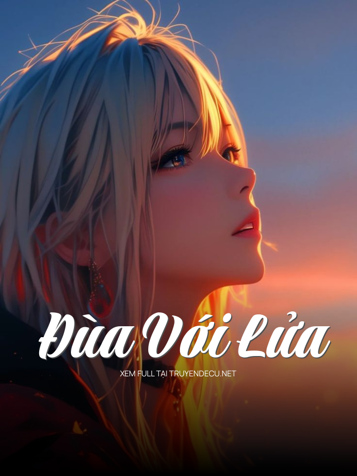 
                            Đùa Với Lửa