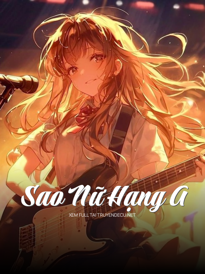 Sao Nữ Hạng A