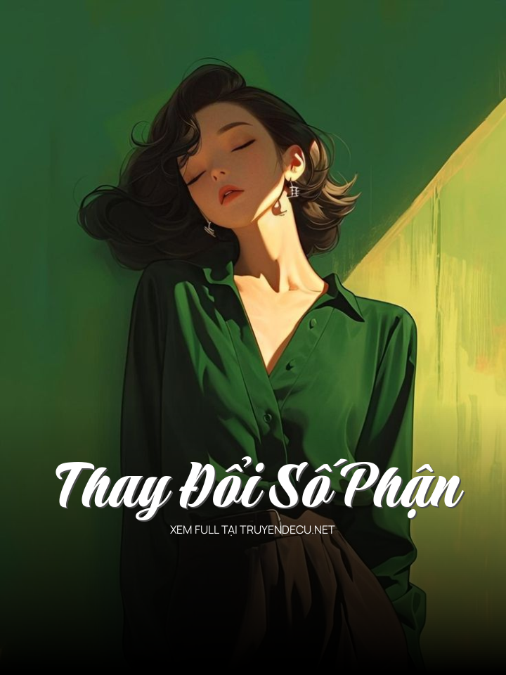 Thay Đổi Số Phận