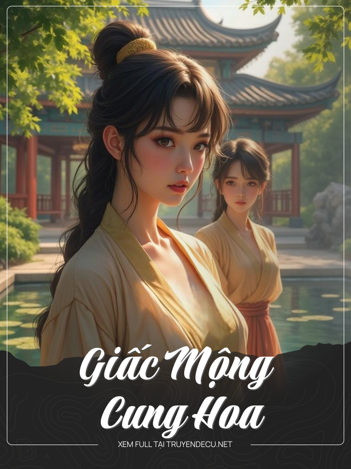 
                            Giấc Mộng Cung Hoa