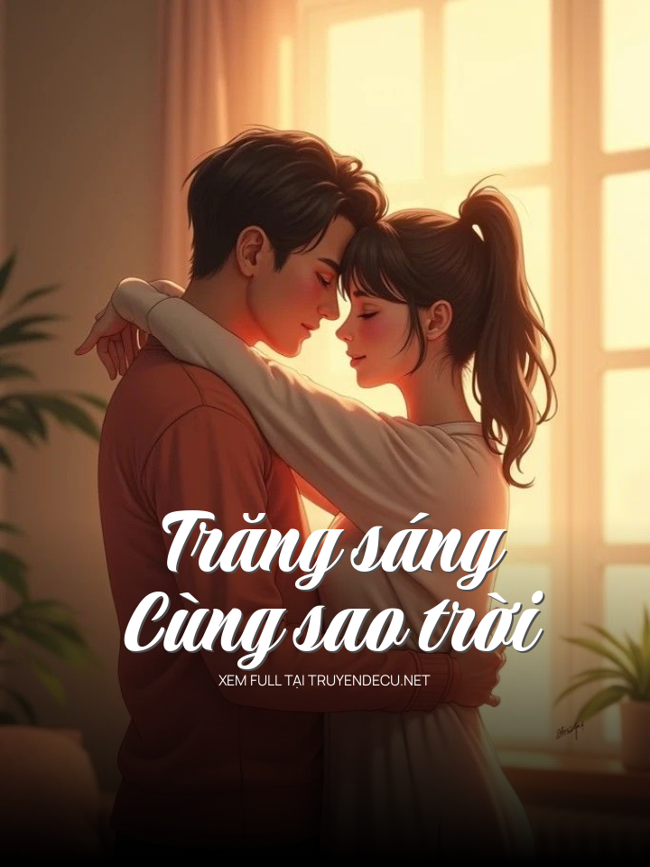 
                            Trăng Sáng Cùng Sao Trời