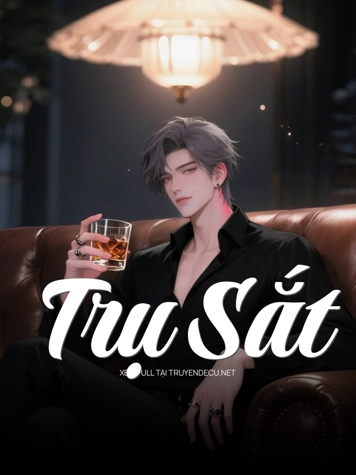 Trụ Sắt