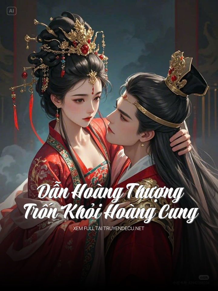 Dẫn Hoàng Thượng Trốn Khỏi Hoàng Cung