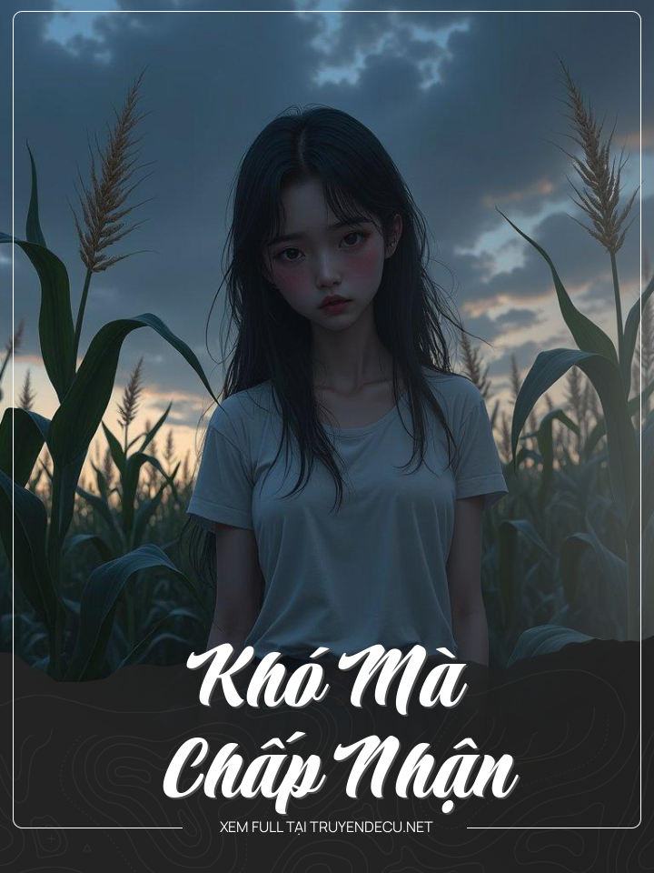 
                            Khó Mà Chấp Nhận