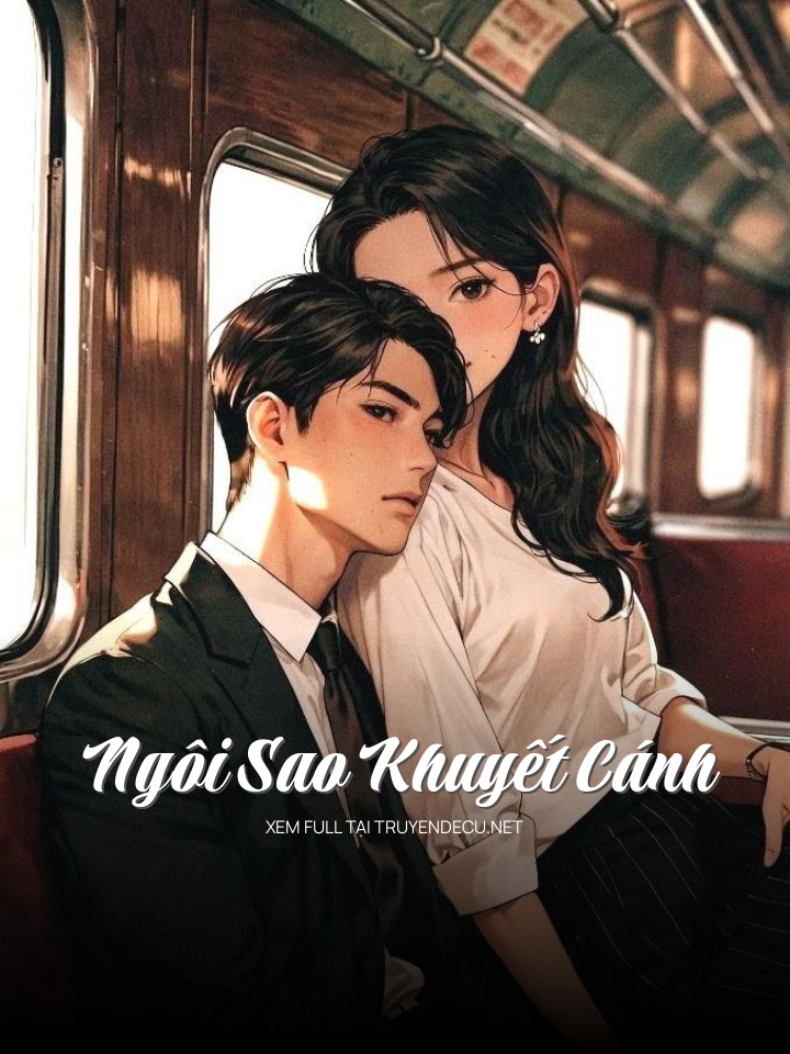 Ngôi Sao Khuyết Cánh