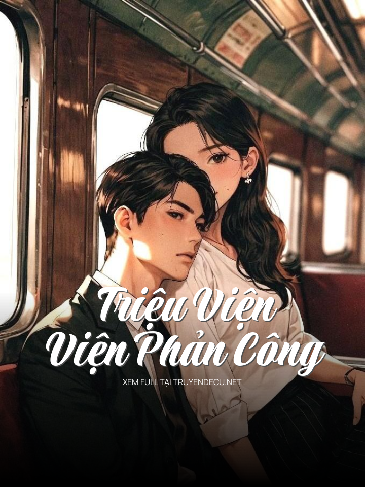 
                            Triệu Viện Viện Phản Công